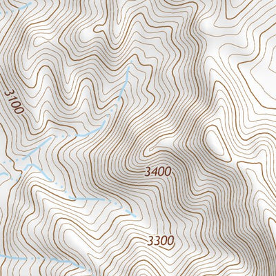 35114SE Page 14 Davis Dam Topo Preview 3