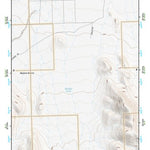 35114SE Page 15 Davis Dam Topo Preview 1