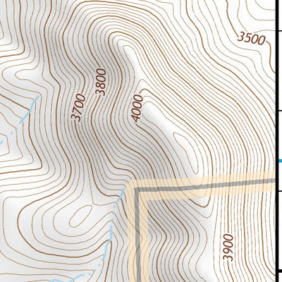 35114SE Page 15 Davis Dam Topo Preview 3