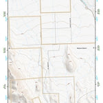 35114SE Page 16 Davis Dam Topo Preview 1