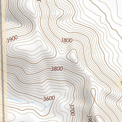 35114SE Page 16 Davis Dam Topo Preview 3