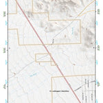 35114SE Page 18 Davis Dam Topo Preview 1