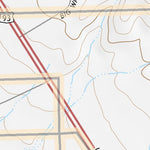 35114SE Page 18 Davis Dam Topo Preview 2