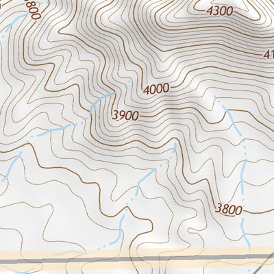 35114SE Page 18 Davis Dam Topo Preview 3