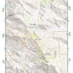 35114SE Page 21 Davis Dam Topo Preview 1