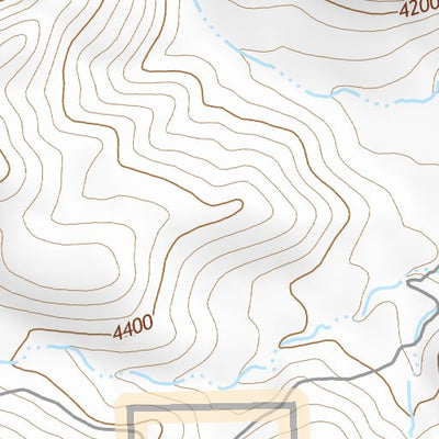 35114SE Page 22 Davis Dam Topo Preview 2