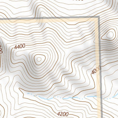 35114SE Page 23 Davis Dam Topo Preview 2