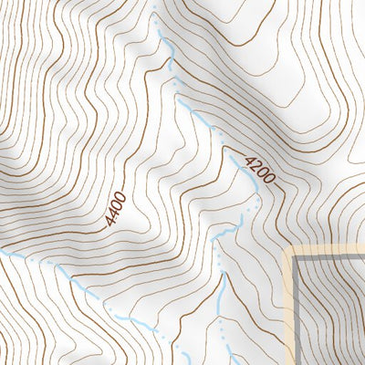 35114SE Page 23 Davis Dam Topo Preview 3