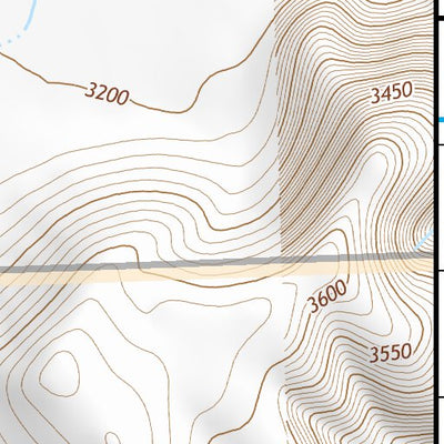 35114SE Page 24 Davis Dam Topo Preview 3