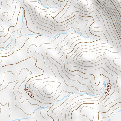 35114SE Page 25 Davis Dam Topo Preview 2