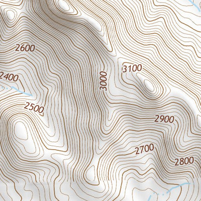 35114SE Page 25 Davis Dam Topo Preview 3
