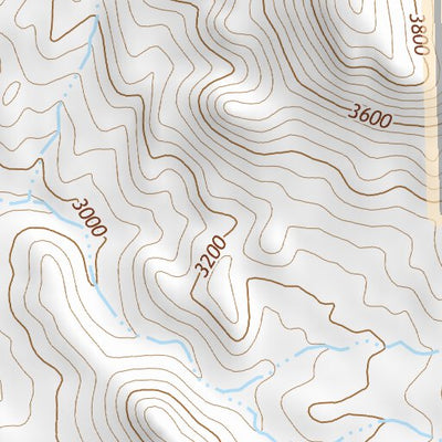 35114SE Page 26 Davis Dam Topo Preview 2