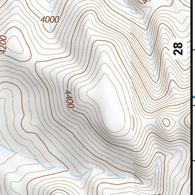 35114SE Page 27 Davis Dam Topo Preview 3