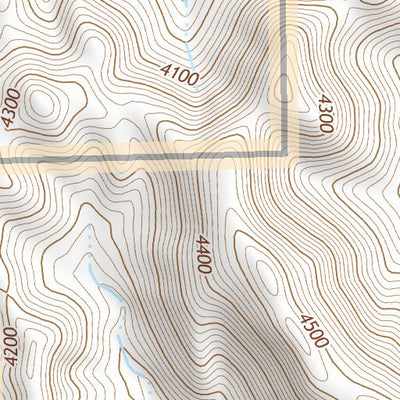 35114SE Page 28 Davis Dam Topo Preview 2