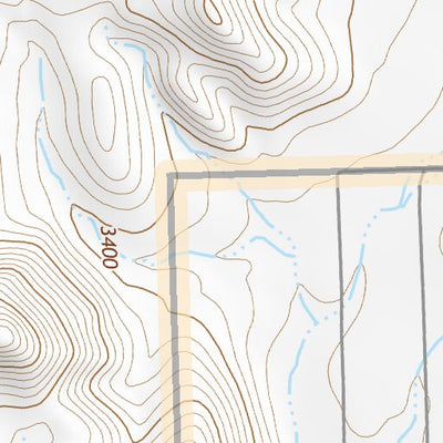 35114SE Page 30 Davis Dam Topo Preview 2