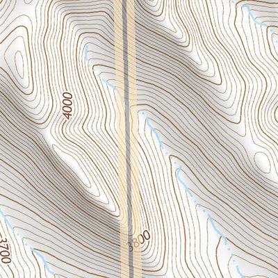 35114SE Page 30 Davis Dam Topo Preview 3
