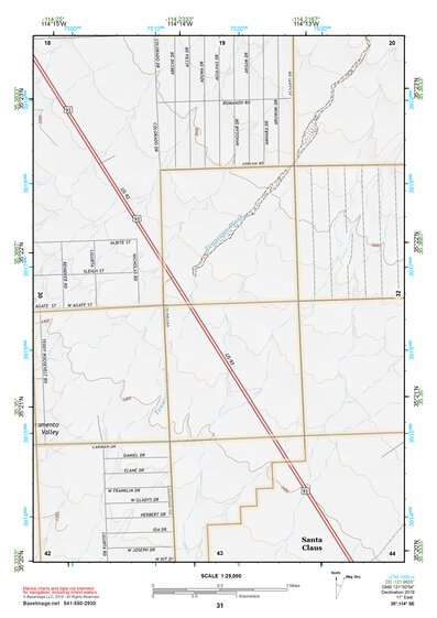 35114SE Page 31 Davis Dam Topo Preview 1