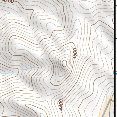 35114SE Page 32 Davis Dam Topo Preview 3