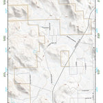 35114SE Page 35 Davis Dam Topo Preview 1