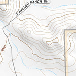 35114SE Page 35 Davis Dam Topo Preview 2