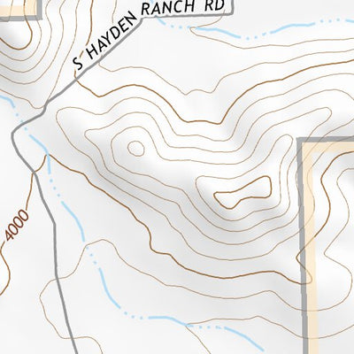 35114SE Page 35 Davis Dam Topo Preview 2