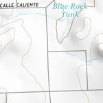 35114SE Page 36 Davis Dam Topo Preview 2