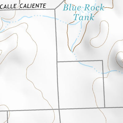 35114SE Page 36 Davis Dam Topo Preview 2