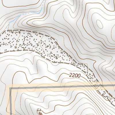 35114SE Page 37 Davis Dam Topo Preview 2