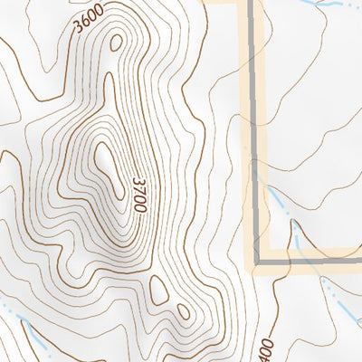 35114SE Page 40 Davis Dam Topo Preview 2