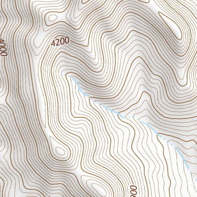 35114SE Page 40 Davis Dam Topo Preview 3