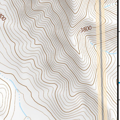 35114SE Page 41 Davis Dam Topo Preview 3