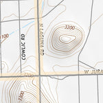 35114SE Page 42 Davis Dam Topo Preview 2