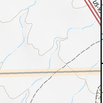 35114SE Page 43 Davis Dam Topo Preview 3