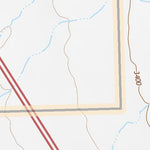 35114SE Page 44 Davis Dam Topo Preview 2