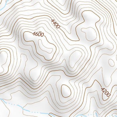 35114SE Page 47 Davis Dam Topo Preview 3