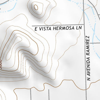 35114SE Page 48 Davis Dam Topo Preview 3