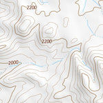 35114SE Page 49 Davis Dam Topo Preview 2