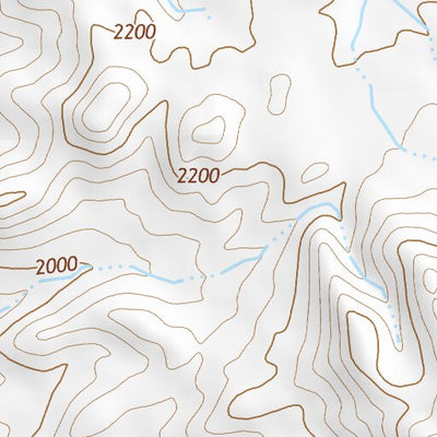 35114SE Page 49 Davis Dam Topo Preview 2