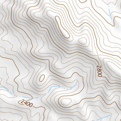 35114SE Page 49 Davis Dam Topo Preview 3