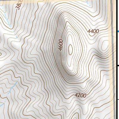 35114SE Page 50 Davis Dam Topo Preview 3