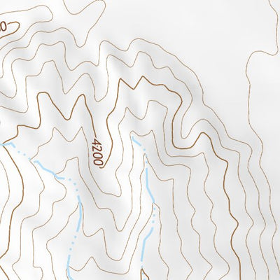 35114SE Page 51 Davis Dam Topo Preview 2