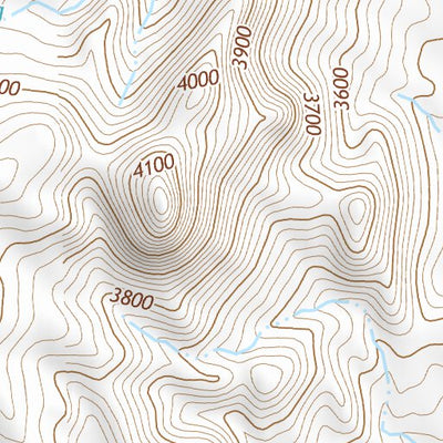 35114SE Page 52 Davis Dam Topo Preview 3