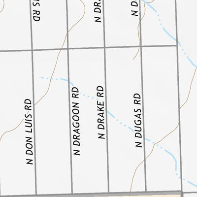 35114SE Page 53 Davis Dam Topo Preview 2