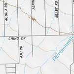 35114SE Page 56 Davis Dam Topo Preview 3