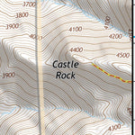 35114SE Page 57 Davis Dam Topo Preview 3