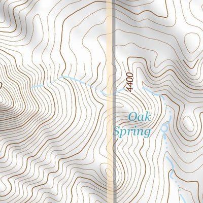35114SE Page 58 Davis Dam Topo Preview 2