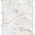 35114SE Page 62 Davis Dam Topo Preview 1