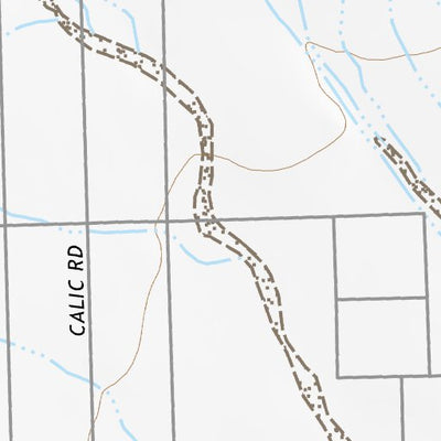35114SE Page 66 Davis Dam Topo Preview 2