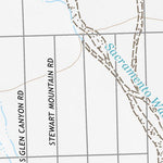 35114SE Page 66 Davis Dam Topo Preview 3