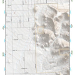 35114SE Page 69 Davis Dam Topo Preview 1